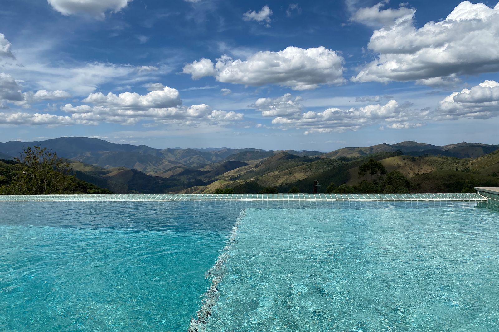 Custom Pool Construction — Intensity Pools & Spas
