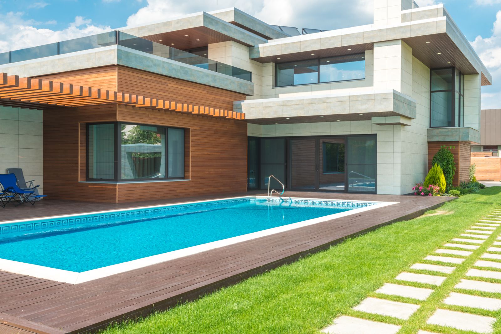 Spa & Hot Tub Installation — Intensity Pools & Spas