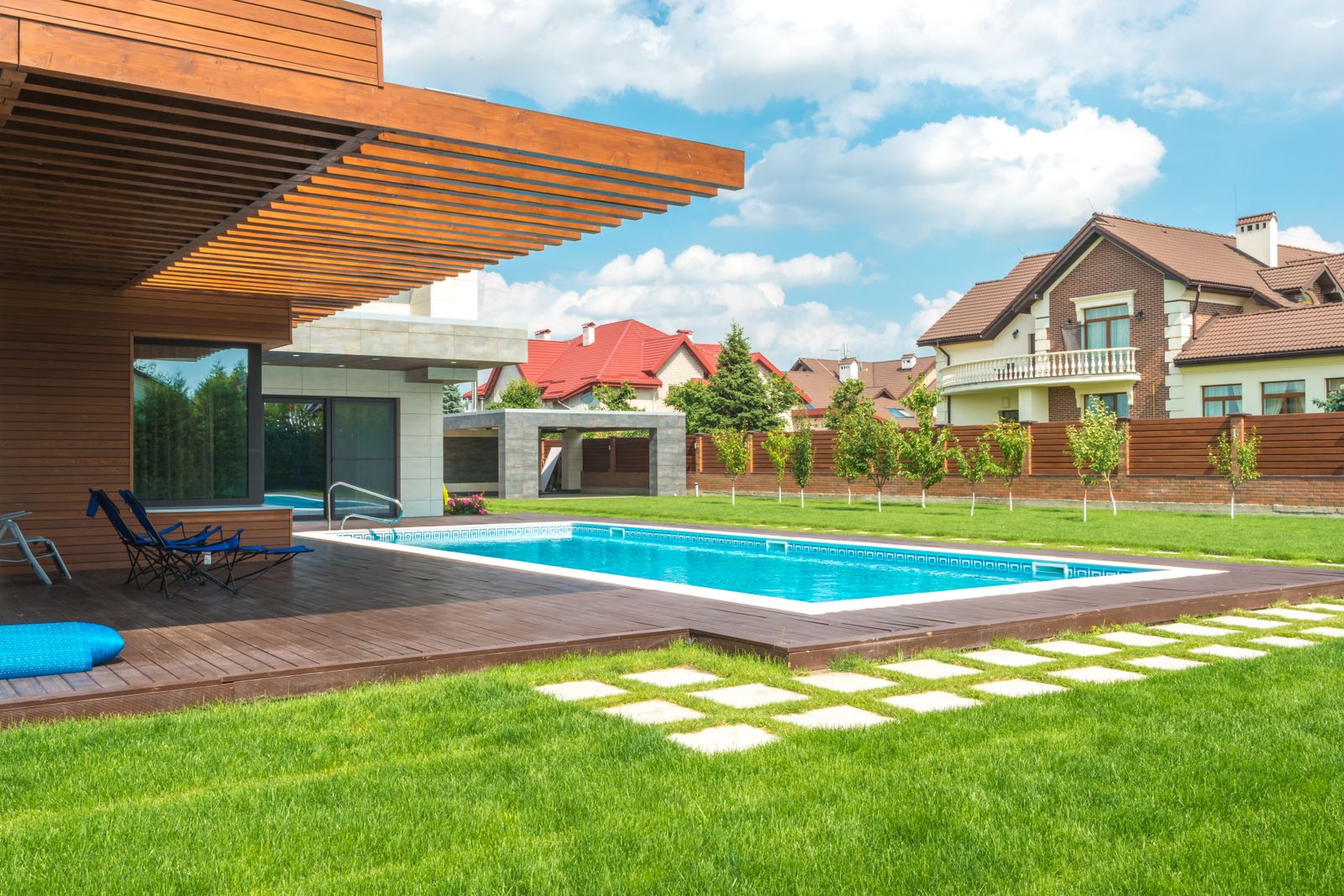 Pool Renovations & Upgrades — Intensity Pools & Spas